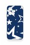 Oppo Reno 15 5g Compatible Mega Star Patterned Silicone Case - 2