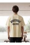 Vizyon New Season Crew Neck Printed Men's T-Shirt - 4