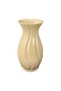 Ceramic Vase Peach 19 cm - 2