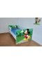 Pat pentru copii Mickey Junior - 3