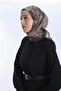 وشاح قطني ناعم - بيلا - 2