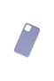 Apple iPhone 12 Case Launch Legant Silicone - Lilac - 2