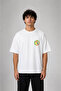 Senegal World Cup Sadio Mané Printed Cotton White T-Shirt T-Shirt - 2