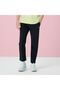 Men Regular Straight Nylon Stretch Joggers