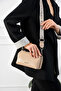 Women's Mink Small Shoulder Bag-Bd7035Bd - 2