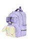 Water-resistant thermal nourished pencil case school set. - 3