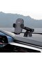 WYE Suction Cup Car Phone Holder | Dashboard & Windshield Mount | 360° Rotation | Strong Grip | Universal Smartphone Compatibility - 5