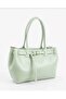 Women's Large Size Hand and Shoulder Bag