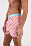|   Smileyworld - Men's Home Shorts 1 - 5