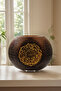 Seven Virtues Vase, Stylish Decorative Vase - 3