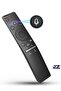 Replacement Voice Remote Control for Samsung Smart TV, New Upgraded BN59-1266A Samsung Remote Control, with Voice Function for All Samsung TVs - With Battery - 2