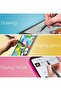 Upgraded Stylus Pen for Touch Screens, Rechargeable Phone Pen for Android & iOS - 5