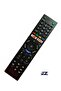 Smart TV Remote No. 213 (No Voice), Compatible/Replacement for Sony Smart TV LCD/LED Remote Control - 2