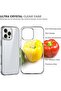 iPhone 16 Pro Max 6.9 inch Soft TPU Case – Non-Yellowing, Anti-Scratch, Shockproof Protective Cover - 5