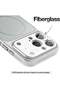 iPhone 16 Pro Case Magnetic Slim Shockproof Protective Cover with Strong Hold Magnet - 3