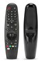AN-MR19BA Replacement Remote Control for LG Smart TVs (W9, E9, C9, B9, SM99-SM81, UM Series)
