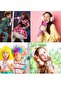 Bluetooth Karaoke Microphone Wireless,Portable Singing Microphone for Kids Adults,Karaoke Machine for Kids Toys,Birthday Gifts Ideas - 6