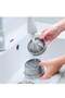 Hands-Free Portable USB Charging Cordless Electric Juicer - 5