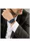 Stainless Steel Strap Metal Bracelet For Apple Watch Series 7/6/5/4/3/2/SE - 41/40/38 mm - 4