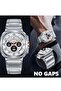 Premium Stainless Steel Band Compatible with Samsung Galaxy Watch Ultra 47mm (2024) - 3