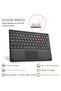Keyboard Case for OnePlus Pad 2023 (11.61 Inch) | Touch Trackpad, Slim, Detachable Bluetooth Keyboard - 5