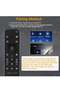 RMF-TX800U Voice Remote Control for Sony Smart TV 4K 8K HD, MG3-TX800U - 2