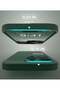 iPhone 15 Pro Max Case Silicone, MagSafe, Camera Protection, 2X Screen Protectors, Alpine Green - 7