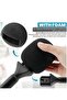 Wireless Microphone Adapter for DJI Mic 2 – Handheld Mount Compatible with Wireless Interview Microphone Systems - 7