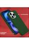 Liquid Silicone Case for iPhone 16 Pro - Ultra Slim Design with Soft Anti-Scratch Microfiber Lining & Drop Protection - 4