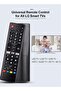 Universal Remote Control for All LG Smart TV LCD LED OLED UHD HDTV Plasma Magic 3D 4K webos TVs - 2