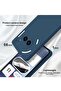 Nothing Phone 2A Protective Case – Premium Liquid Silicone with Silky Smooth Finish, Soft Microfiber Lining - 3