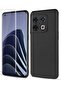 OnePlus 10 Pro 5G Case with Screen Protector - Ultra Slim Soft Silicone Liquid Case, Shockproof Full Body Protection Cover (6.7 Inch)