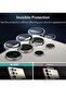 Samsung Galaxy S24 Ultra Camera Lens Protector, Individual, Scratch-Resistant, Clear - 5