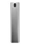Silver Remote Control for Samsung 4K Ultra HD HDR Smart QLED TV – Compatible with UE65MU6449U & QE65Q8F - 2