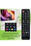 BN59-01199F Replacement Remote Control for Samsung Smart TV, Fits Many Samsung Smart TV Models (BN59-01199F) with battery - 3