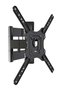 TV Wall Mount Bracket with Full Motion Swing out Tilt for Most 32-58 inches LED LCD OLED Plasma Flat Screen Monitor Up to 30kg - 3