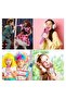 Bluetooth Karaoke Microphone Wireless,Portable Singing Microphone for Kids Adults,Karaoke Machine - 6