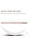 iPad 10.2 Case (9th/8th/7th Gen) Auto Wake/Sleep, Pencil Holder, Slim TPU, Trifold Stand - Pink - 7