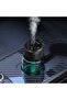 Intelligent Car Diffuser Air Freshener – Rechargeable Waterless Aroma Diffuser with Starry Ambient Light, Smart 360° Nano Atomization & Long-Lasting Fragrance - 2