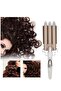 Hair bun volume shapers hair curler professional hair tools - 6