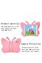 Butterfly Case for iPad Air 1/Pro 9.7 – Shockproof Protective Cover with Stand for Kids - 3
