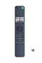 RMF-TX520U MG3-TX520U IR Replacement Remote Control for Sony Bravia Smart TV - 2