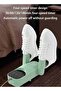 Electric Boots Dryer with Adjustable Drying Rack & Timer – Glove Dryer & Boot Warmer - 3