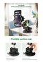 360° Rotating Universal Ball Head Car Phone Mount - 3