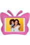 iPad 6th Gen Case for Kids 9.7 inch Light Weight Shockproof EVA Foam Protective Tablet Stand Cover - 3