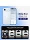 iPhone 17 Air Clear Case Compatible with MagSafe | Transparent Shockproof Cover 6.5-Inch - 2