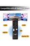 Newest Universal Remote Control for Samsung TV Compatible with Samsung LCD LED HDTV 3D TV Models 【Pack of 2】with battery - 4