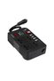 300W Car Power Inverter – Converts 12V/24V DC to 220V AC with Dual Sockets & 4 USB Ports - 3