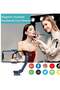 Wireless Lavalier Microphone, mobile phone Microphone, Plug & Play No APP Needed, Mini lapel Wireless Microphone - 3