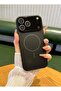 iPhone 16 Pro Max Case – Premium Magnetic Shockproof Protective Cover, Slim Fit Durable Design - 3
